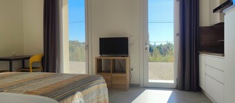 Agriturismo Pentafora