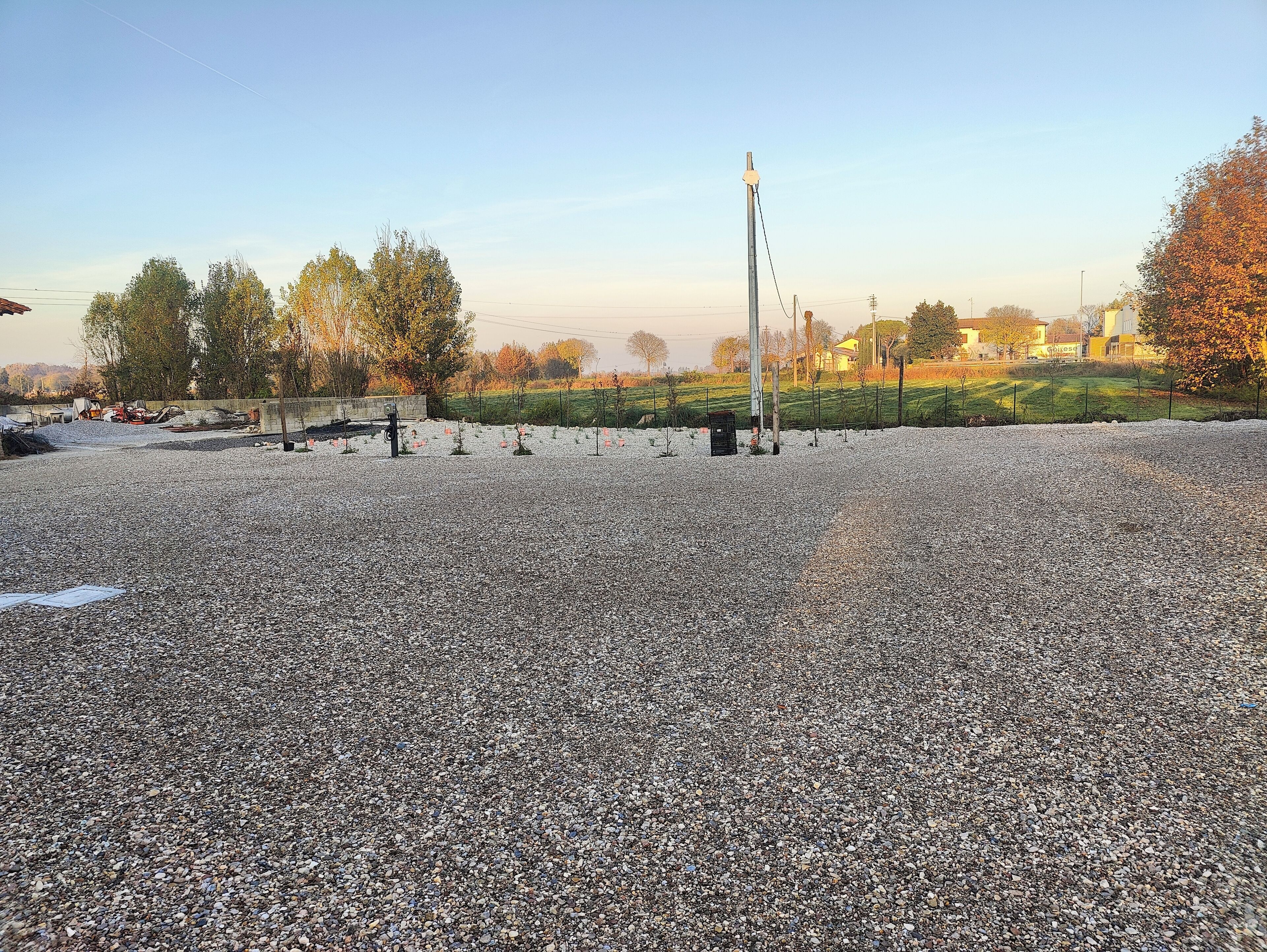 Ladestation für Elektroautos