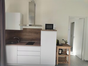 Fior di Loto | Cocina privada | Máquina de café espresso, cafetera o tetera y hervidor eléctrico