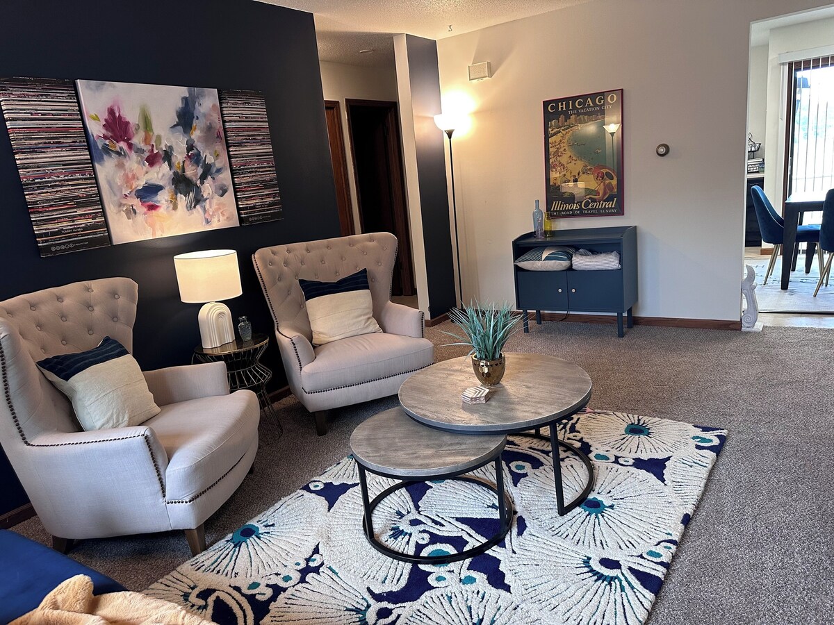 Imagen de perfil del propietario o de la propietaria