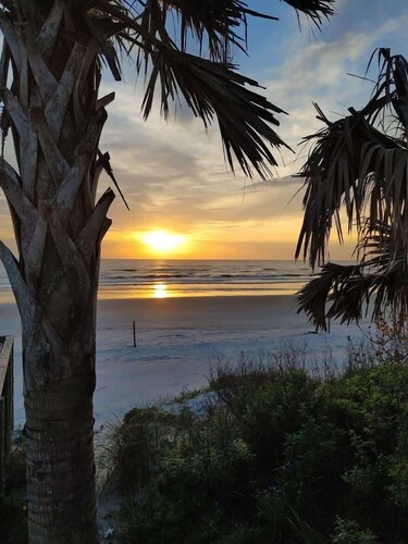 Pelican Tidehouse-Pool/Spa,Beach,Flagler,Sleeps 16