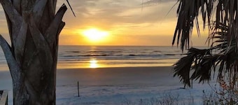 Pelican Tidehouse-Pool/Spa,Beach,Flagler,Sleeps 16