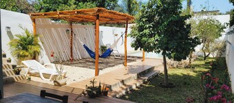 Hotel Casa Monserrat