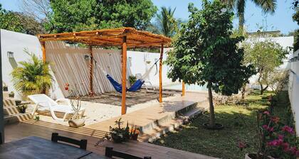 Hotel Casa Monserrat