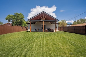 Exterior - Fairfield Place - Amarillo's Executive Destination (Amarillo)