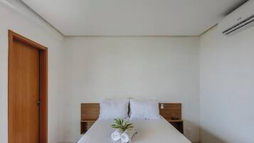 Vila Basic | Wi-Fi gratis