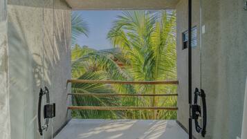 Vila Basic | Interior