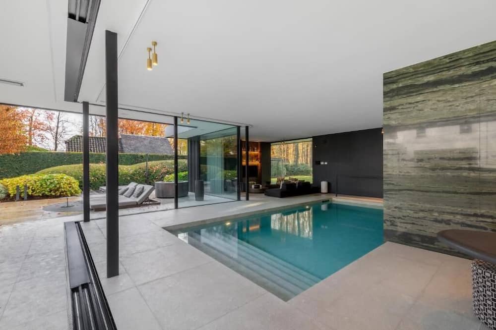B&B Oase d'Itegem