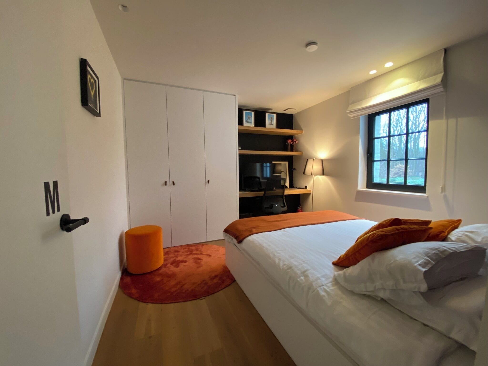 Comfort Double Room, Pool View | Free WiFi, wheelchair access