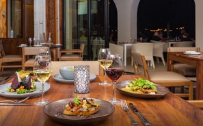 تناول الطعام