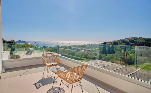 Arilllas Villas Marilou