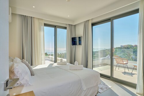 Arilllas Villas Marilou
