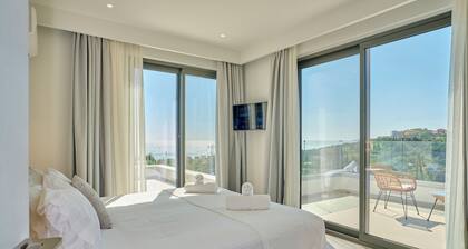 Arilllas Villas Marilou