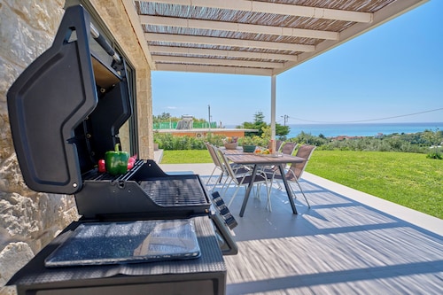 Arilllas Villas Marilou