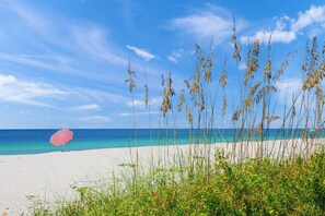 Beach - New! Heated Pool & Putting Green! Sleeps 15! (Bradenton Beach)
