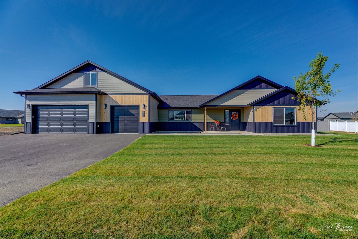 Bild für Gastgeberprofil