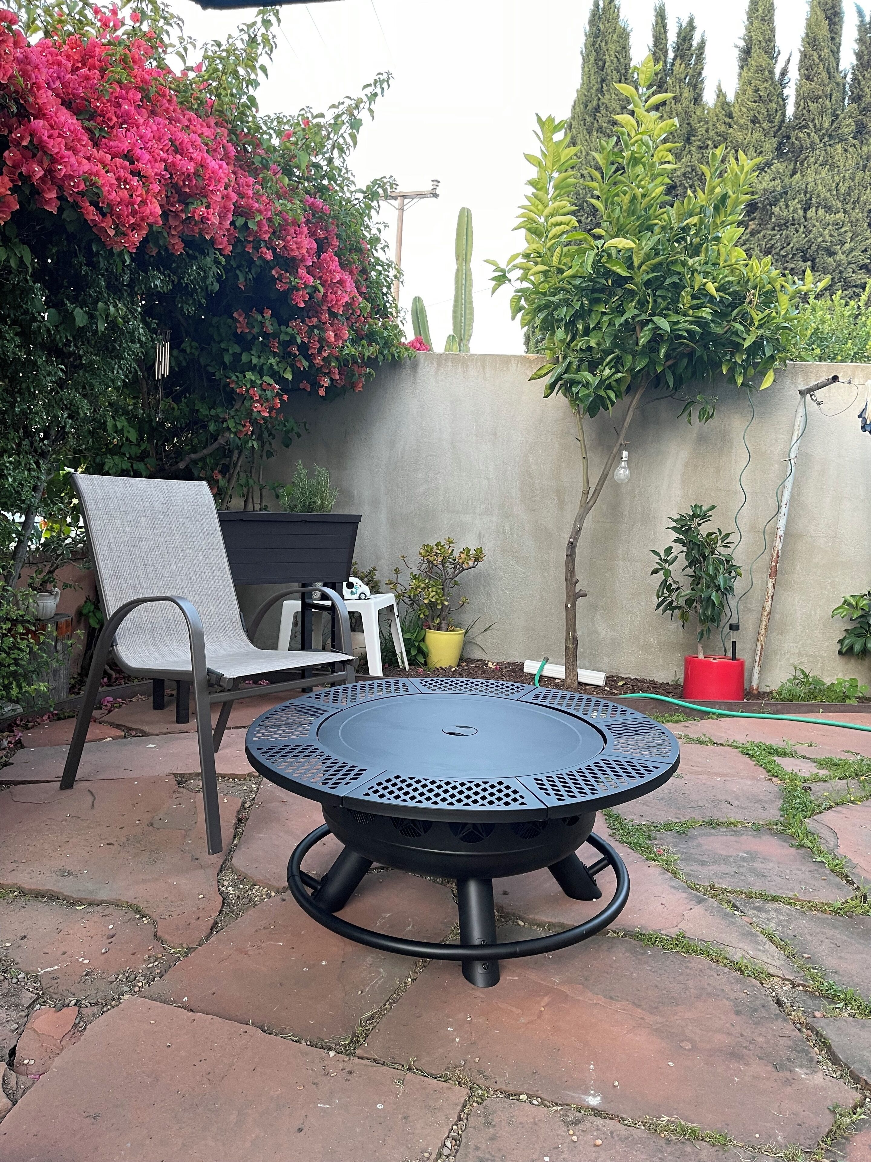 テラス / パティオ