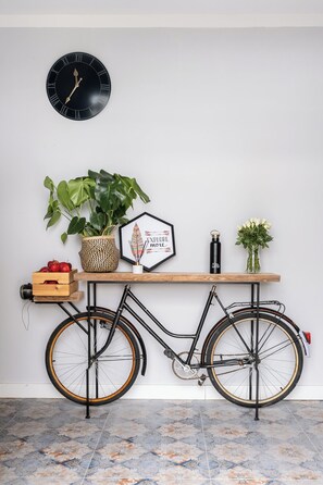 Interior - Nowe Izby (Szaflary)