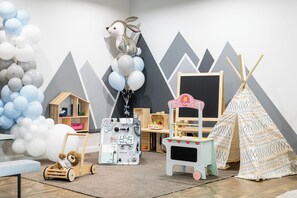 Interior - Nowe Izby (Szaflary)