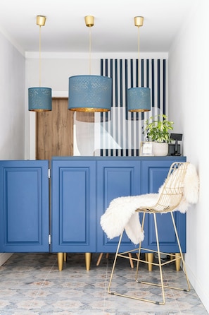 Interior - Nowe Izby (Szaflary)