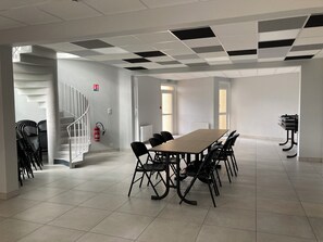 Servei de restauració