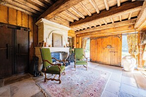 Reception - Château de Bissieux (Châtillon-sur-Chalaronne)