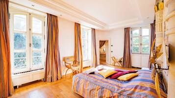 Superior Double Room, Park View | Free WiFi
