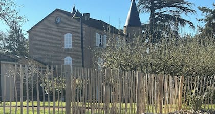 Château de Bissieux