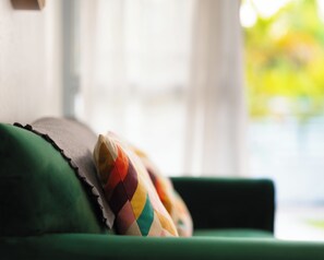 Interior detail - Sunset Lane (Holetown)