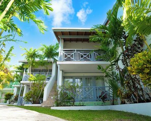 Exterior - Sunset Lane (Holetown)