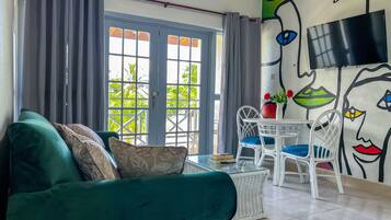 منطقة المعيشة