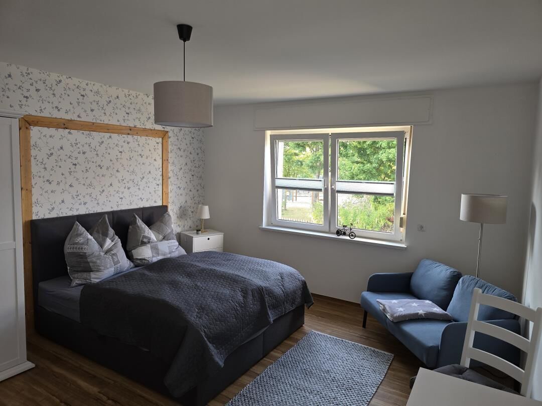 Wi-fi (inkludert) og sengetøy