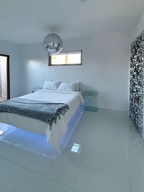 2 chambres, Wi-Fi, draps fournis