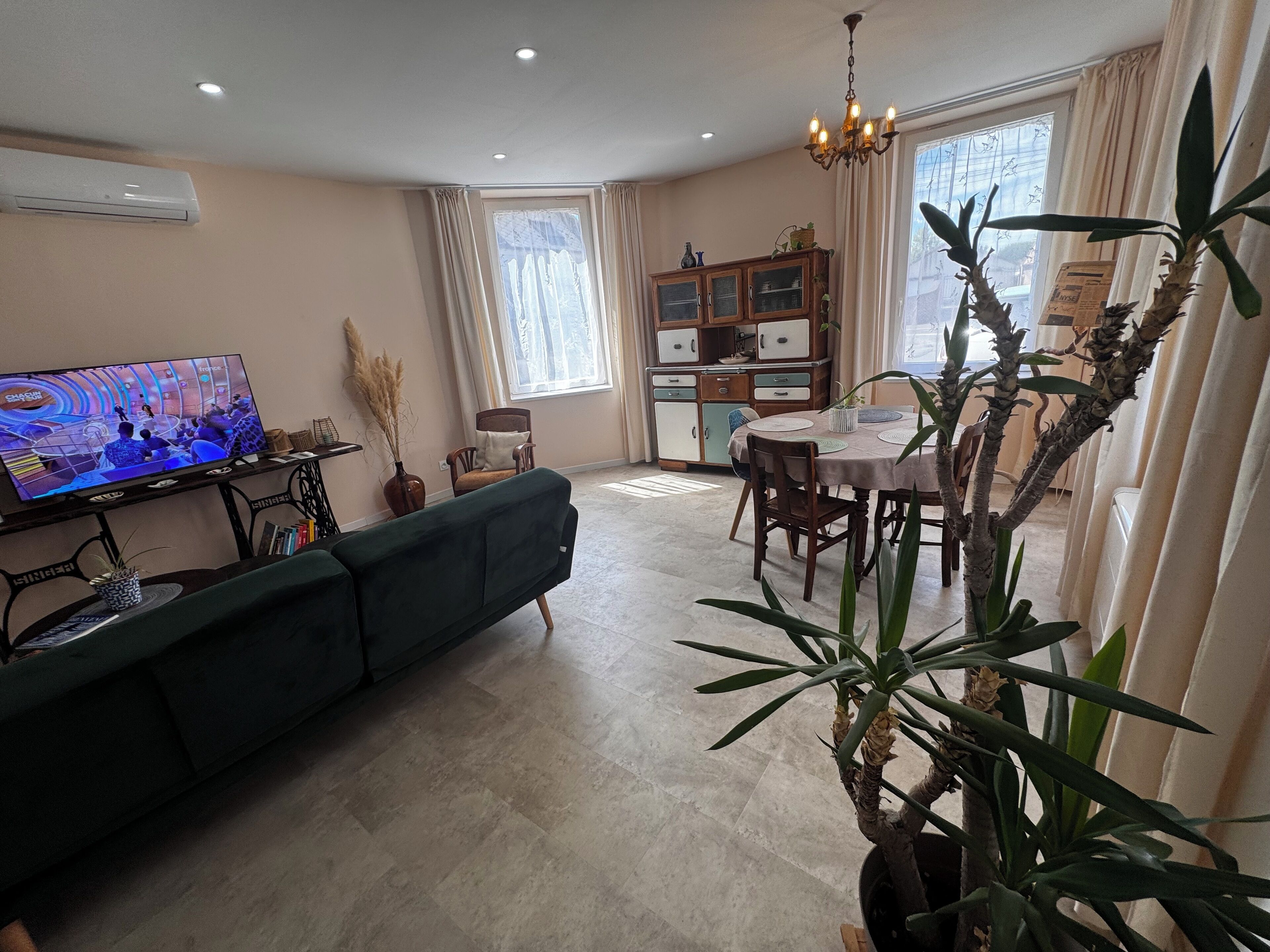 Intérieur