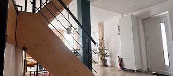 La Pause d'Antan, meticulously decorated, incredibly comfortable!