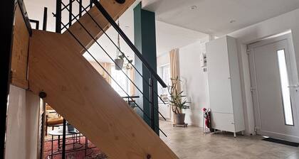 La Pause d'Antan,une décoration soignée, un confort incroyable !