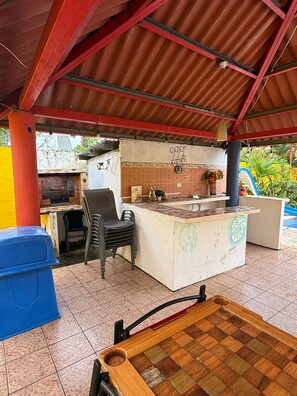 Restaurante familiar