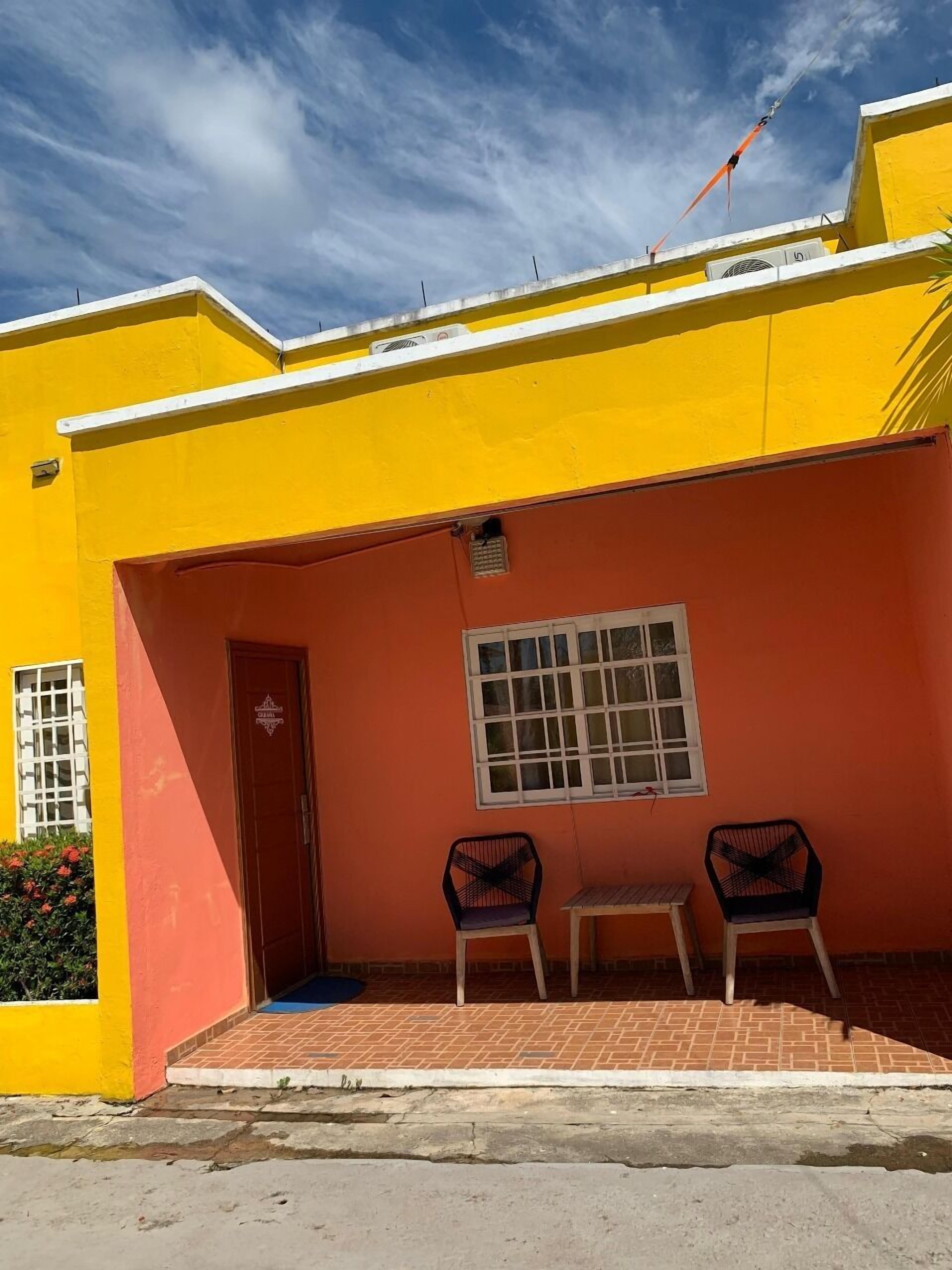 Family Apartment, 2 Bedrooms, Patio | Free WiFi