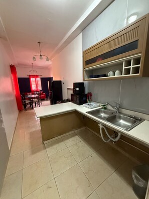 Cuisine privée