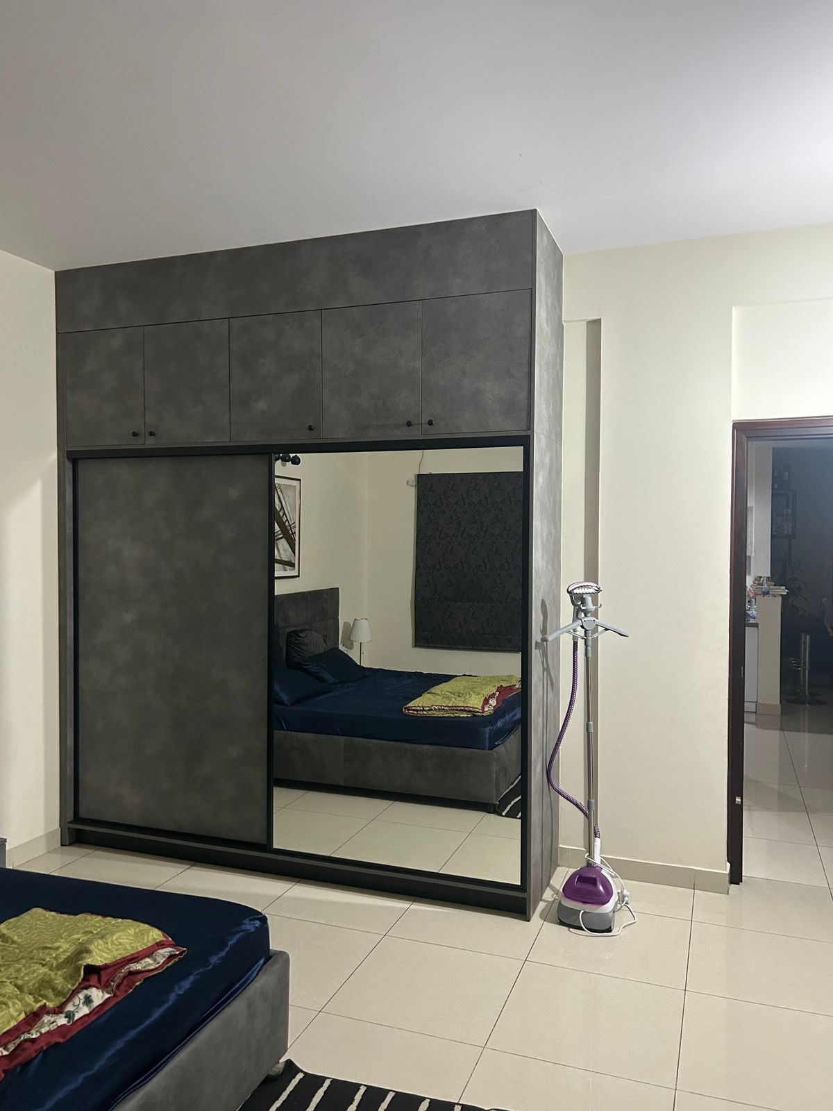 Strykejern/-brett, wi-fi og sengetøy