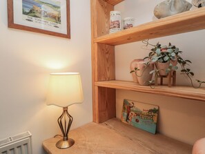 Interior - Manor Cottage (Scarborough)