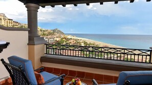 Property grounds - One of Los Cabos’ Finest All-Inclusive Resorts (Cabo San Lucas)