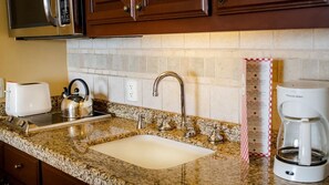 Private kitchen - One of Los Cabos’ Finest All-Inclusive Resorts (Cabo San Lucas)