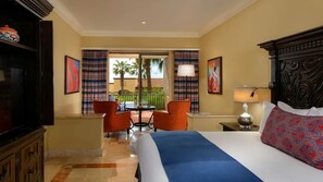 Iron/ironing board, Internet - One of Los Cabos’ Finest All-Inclusive Resorts (Cabo San Lucas)