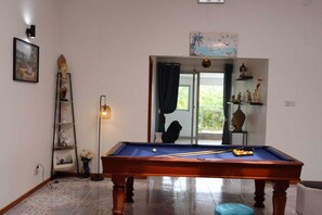 Spielezimmer