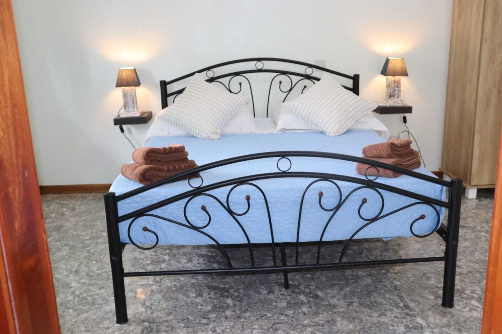 Ferro/asse da stiro, Wi-Fi, lenzuola