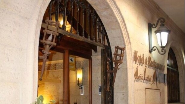 Unclassified image, 1 of 10, button - Hotel Doña Isabel (Elche)