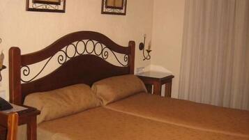 Wifi gratis y acceso para silla de ruedas