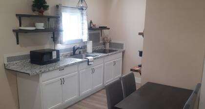 Private Luxury Suite: SA Central NW: Loop 410 & Ingram