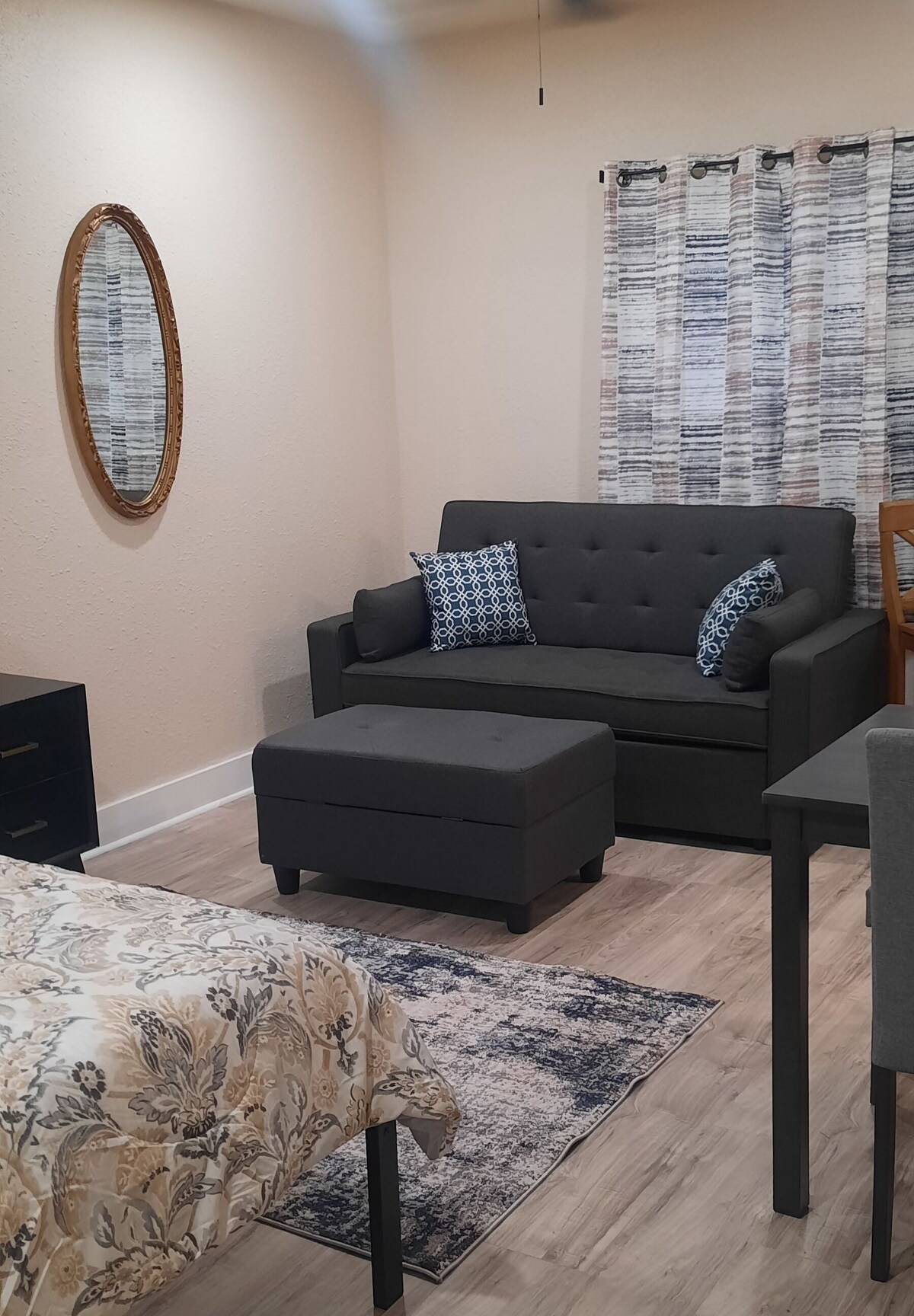 Foto de perfil del anfitrión